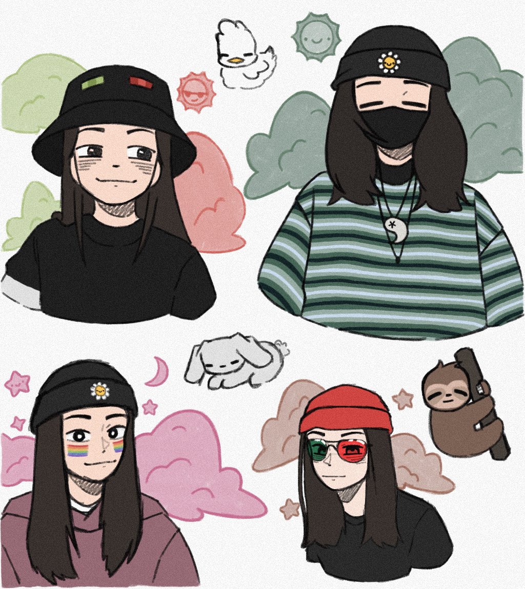 germ / ren tweet media