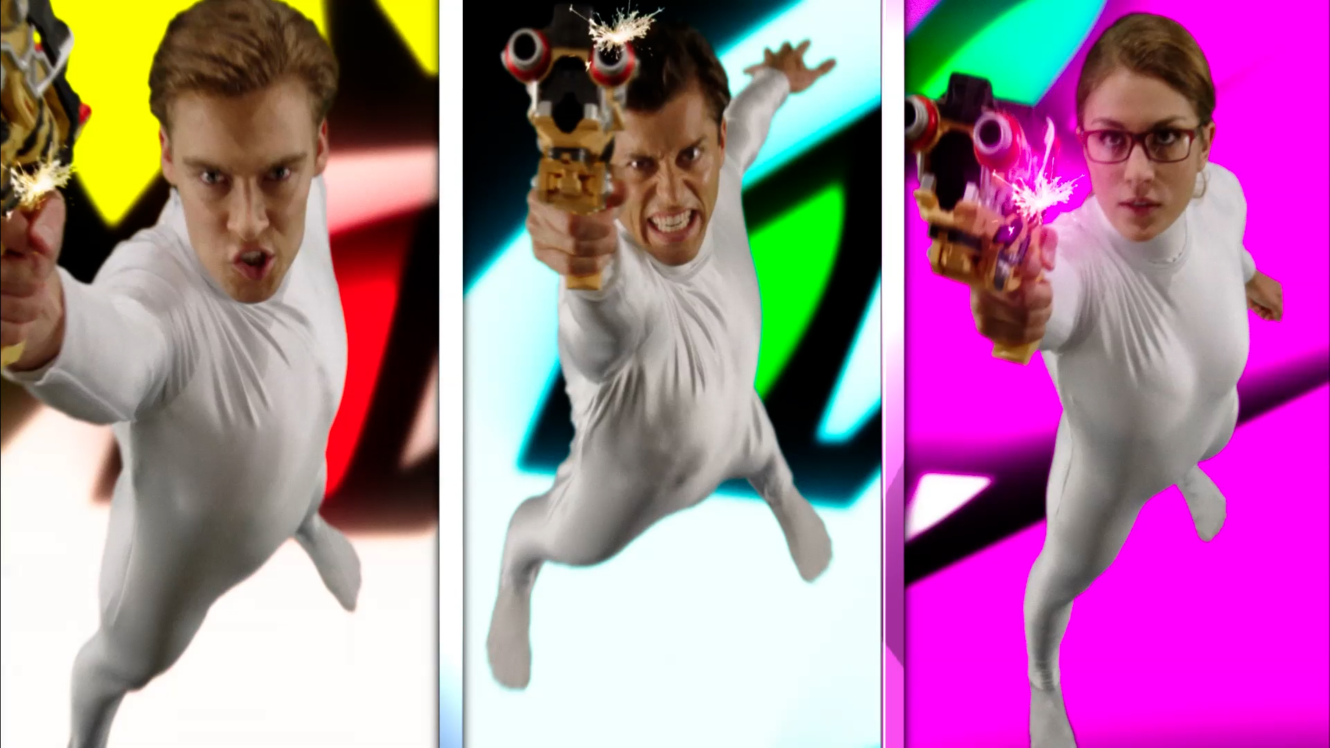 Power Rangers Daily ⚡️ on Twitter: 