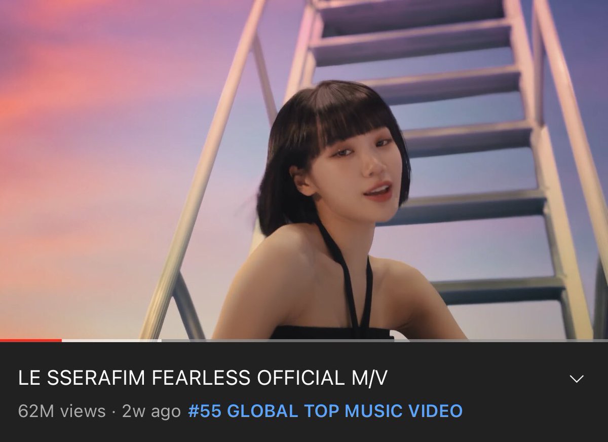 kzuhatqm's tweet photo. fearless mv uno dos tres 
르세라핌 카즈하 #카즈하 #カズハ #KAZUHA #LE_SSERAFIM #르세라핌 @le_sserafim @IM_LESSERAFIM https://t.co/goqQUR1frg