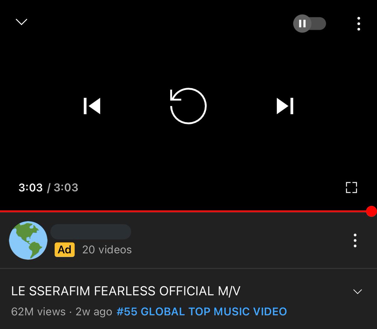 kzuhatqm's tweet photo. fearless mv uno dos tres 
르세라핌 카즈하 #카즈하 #カズハ #KAZUHA #LE_SSERAFIM #르세라핌 @le_sserafim @IM_LESSERAFIM https://t.co/goqQUR1frg