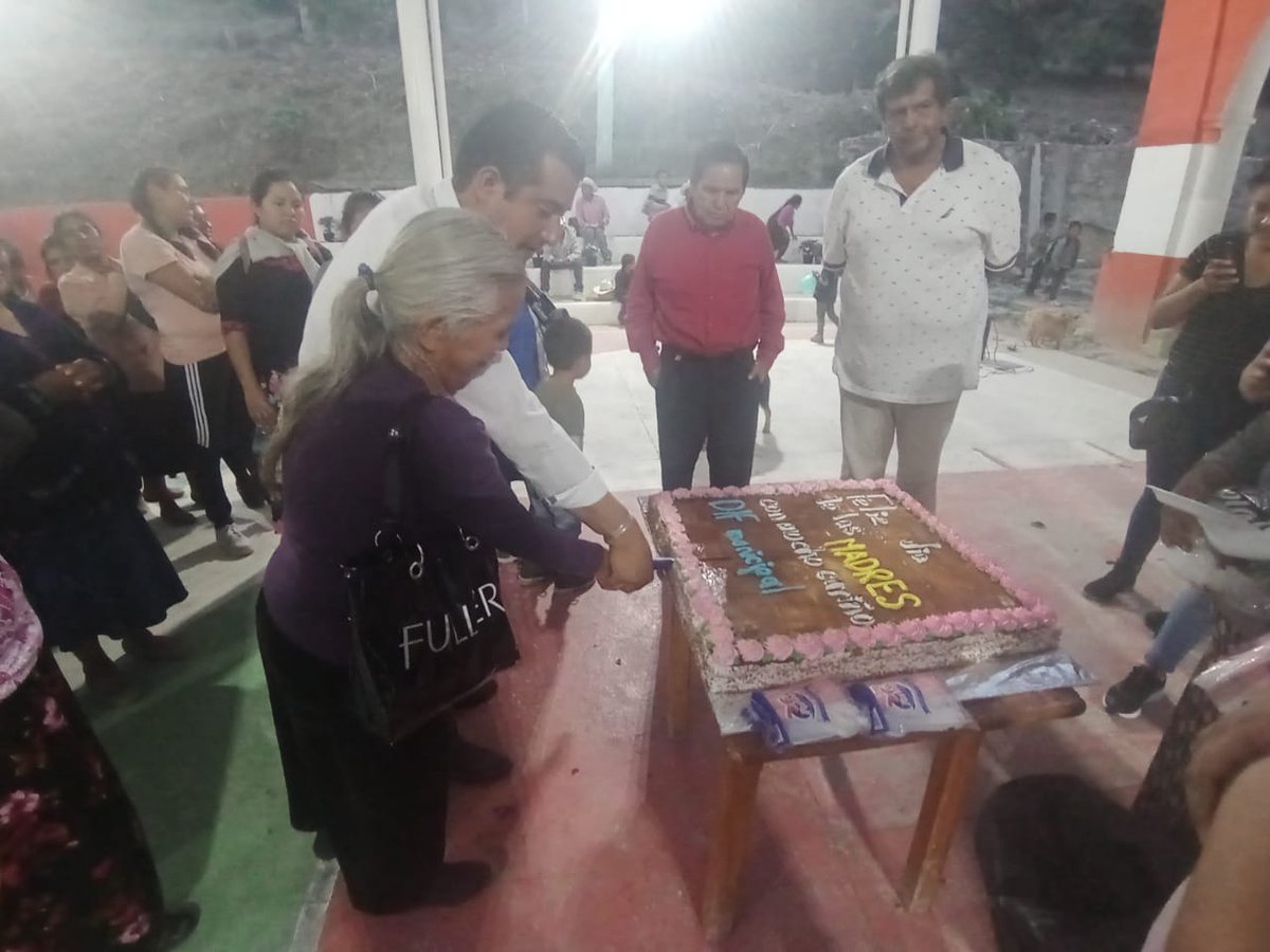 DIF Zacatlán tweet media