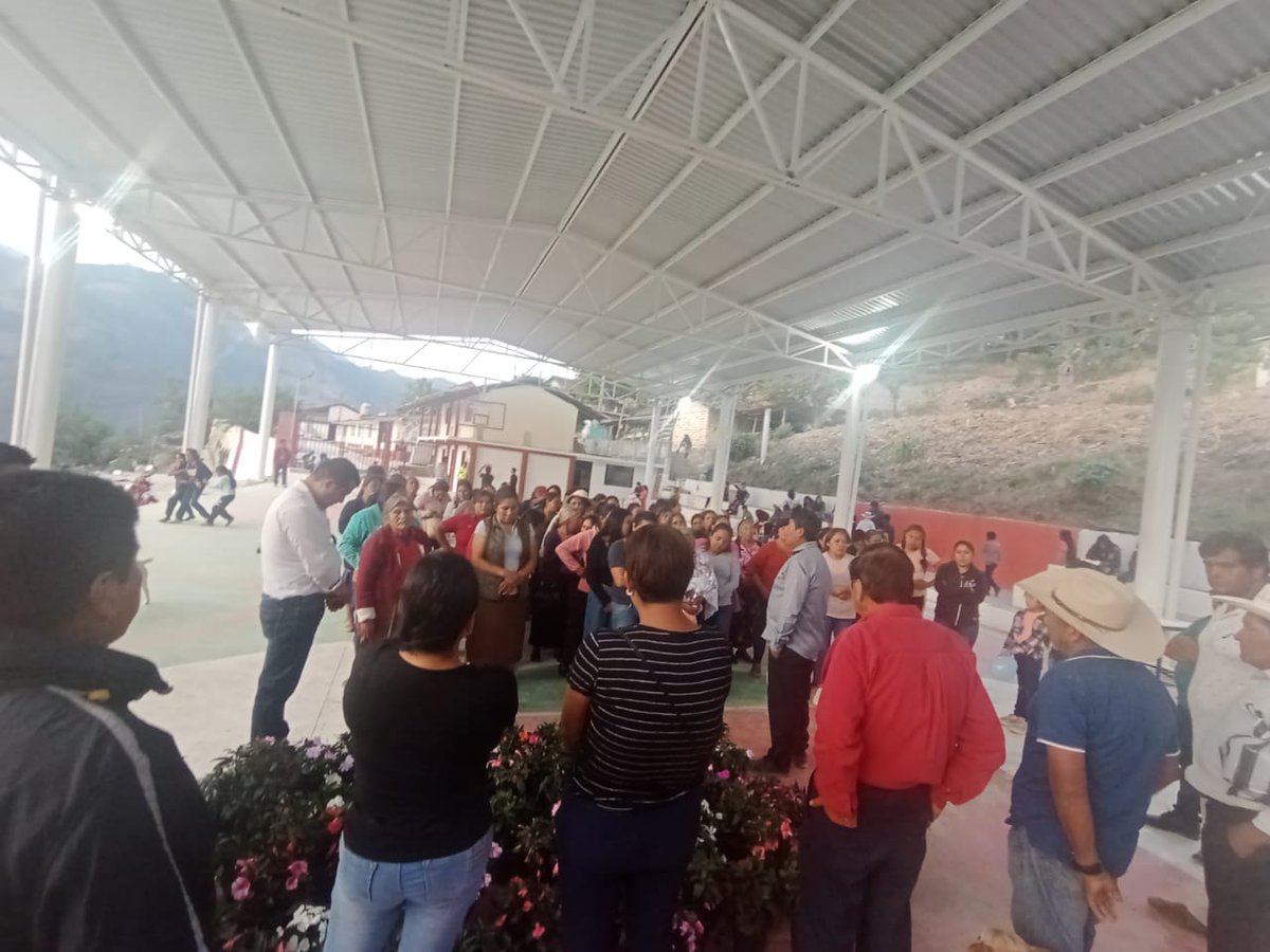 DIF Zacatlán tweet media