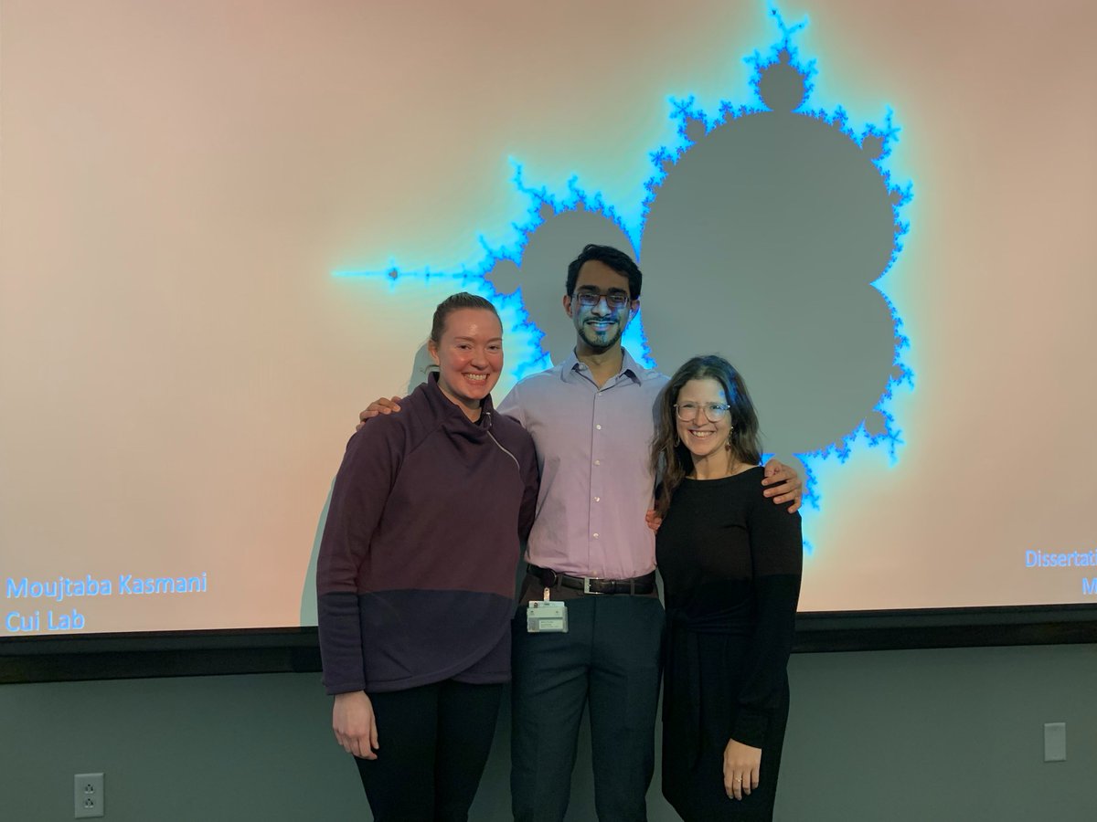 Cui Lab (Weiguo Cui) tweet media