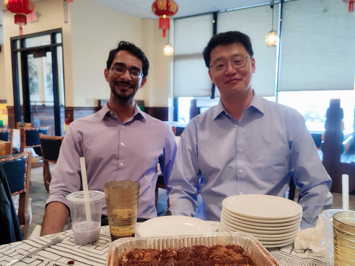 Cui Lab (Weiguo Cui) tweet media