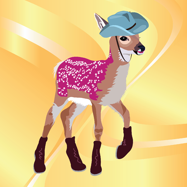 loftyruby's tweet photo. The Giveaway ending date is 5/22, 
View the collections https://t.co/uDSyGnmxEJ
Giveaways 10 DigitalDeers NFT
To Win👇
-1⃣ Follow @digitaldeers
-2⃣ Like &amp; RT
-3⃣Tag 3 friends
#NFTCommunity #NFTCollection #nftartist #nftart  #NFTGiveaway #NFTdrops #NFTs #FreeNFT #NFT #NFTProject https://t.co/yI83VIBk5C