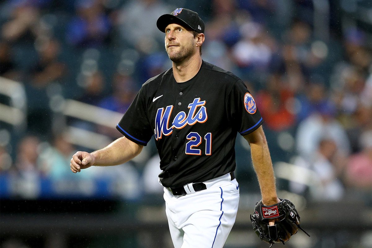 Top Pitchers right now:
Max Scherzer
Shohei Ohtani
Pitcher of Blue Moon
Gerrit Cole https://t.co/s2qplz0rOA
