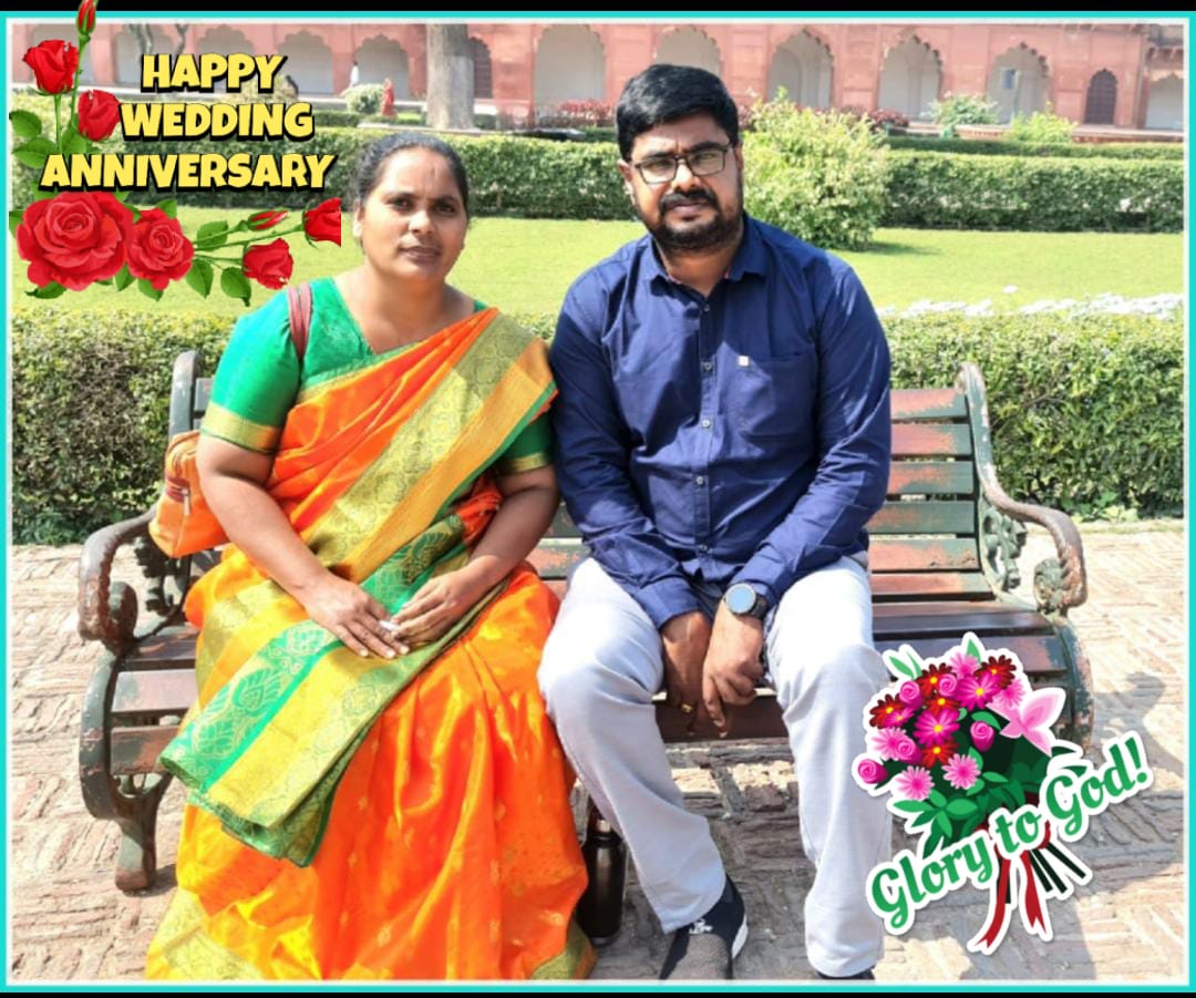 20 Years of Journey...