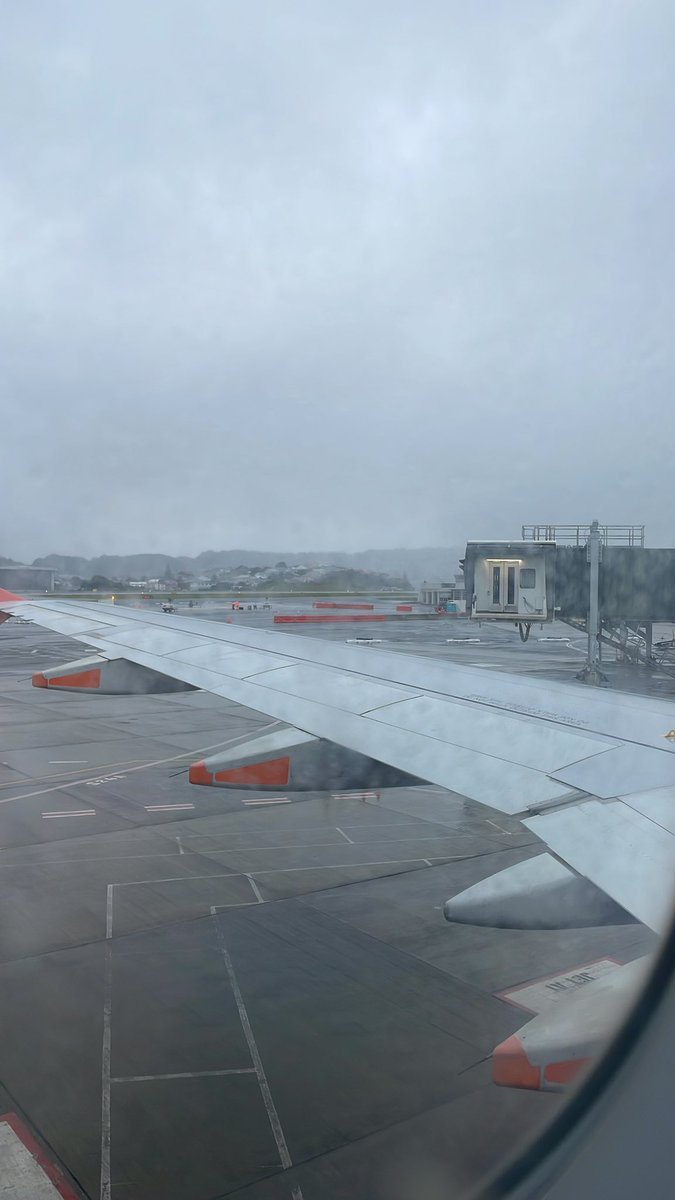 Many tears have been shed in Wellington on my advocacy journey and the crying skies a reminder of this. Hoping we finally see sunshine on Thursday with <a href="/nzlabour/">New Zealand Labour</a>’s budget. I feel the weight of the lives we have lost but also the sheer desperation of those still here. #fundpharmac