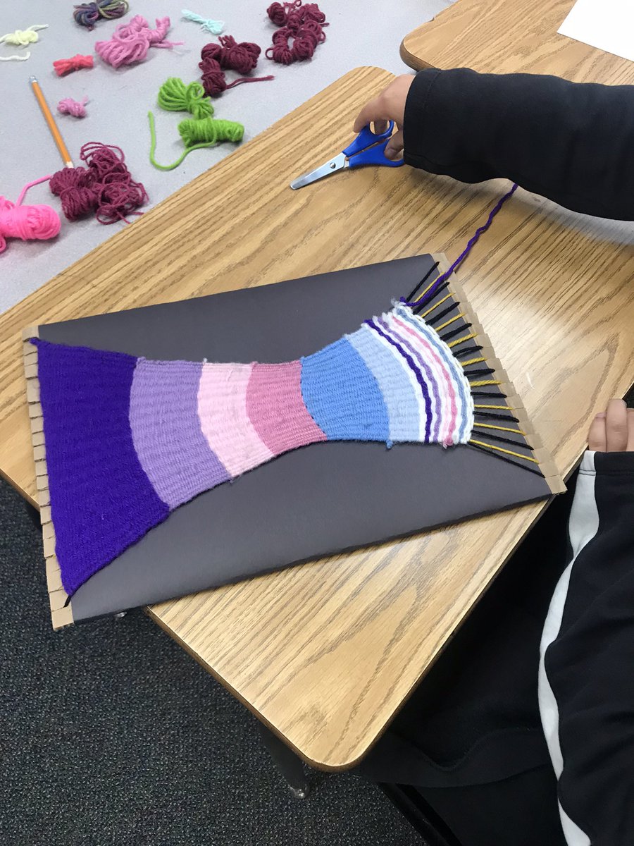 ReneeWellsSTEAM's tweet photo. Not mine but I wish they were!! 😍#art #Students #Teachers #AcademicTwitter #STEM #STEMeducation #STEMed #kidsdeserveit no #workshits! https://t.co/YgSxjNmkB3