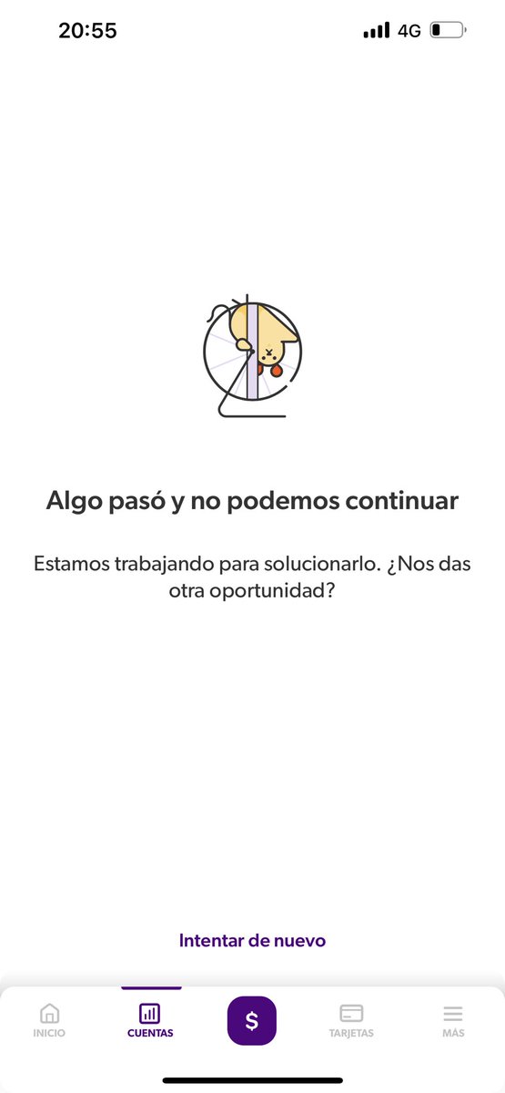 jumorero's tweet photo. @NaranjaX TE VENDEN ALGO QUE NO FUNCIONA Y ENCIMA NO TE DAN SOPORTE TÉCNICO https://t.co/xdW8N9qnfw