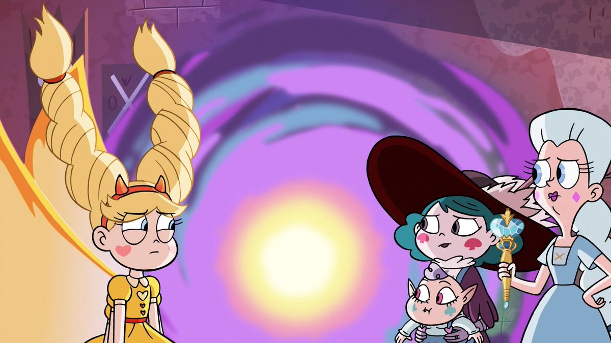 princeeric323's tweet photo. 💜 Within 1 day after a Series Finale of #Amphibia ended, the 3rd Anniversary of Series Finale on #STVFOE in 1 day left that I'm going for exciting moments for Star Butterfly and Marco once and for all.
#StarVsTheForcesOfEvil #3rdAnniversary #Cleaved #May19th https://t.co/ujgx8K9VkY