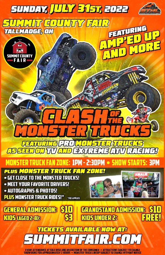 Summit County Fair tweet media