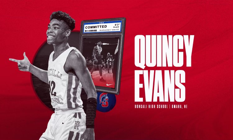 Extremely excited to announce that I will be continuing my athletic and academic career at Southwestern Community College! Thank you to everyone that has helped me along the way. @Reg_kindle <a href="/sweany_shane/">Shane Sweany</a>