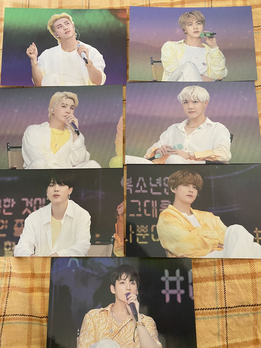 K-POP・アジア BTS sowoozoo BTS 2021 MUSTER SOWOOZOO | BTS Wiki | Fandom