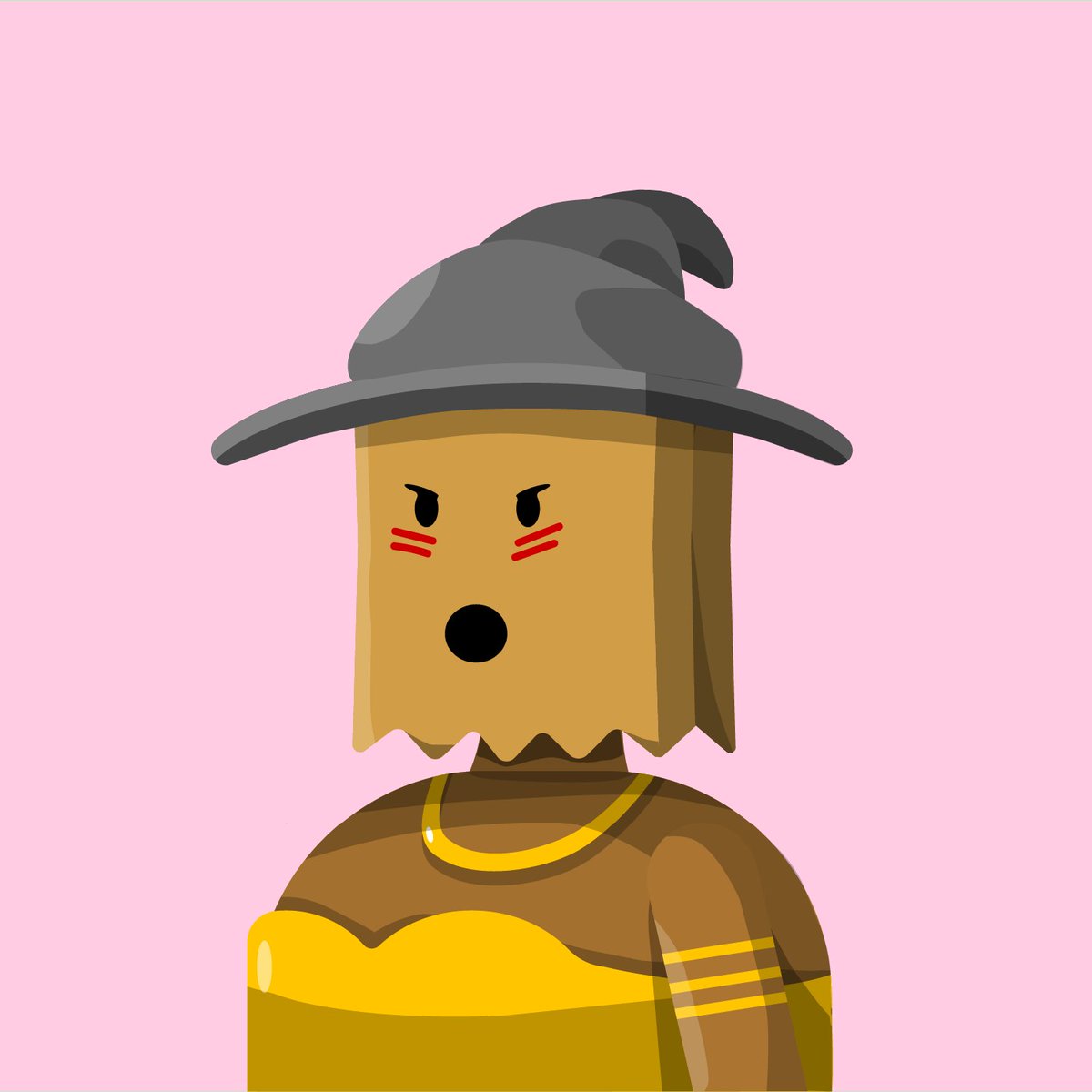 Unknown Guys | FREE MINT tweet media