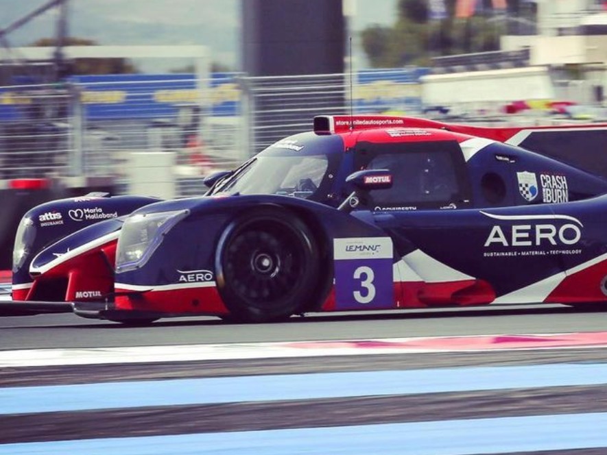 AEROsustainable's tweet photo. Yesterday, a couple big wins for the @UnitedAutosport team over in Europe at the @EuropeanLMS at the Autodromo Internazionale Enzo e Dino Ferrari track in Italy. The #3 and #22 both secured podium spots. P1 Kay Van Berlo @Andrewjbentley P2 Phil Hanson @TomGamble23 @duncantappy. https://t.co/KjvhLgfKST