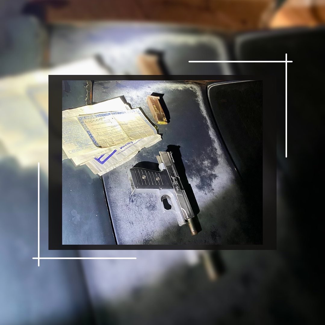 San Bernardino PD tweet media