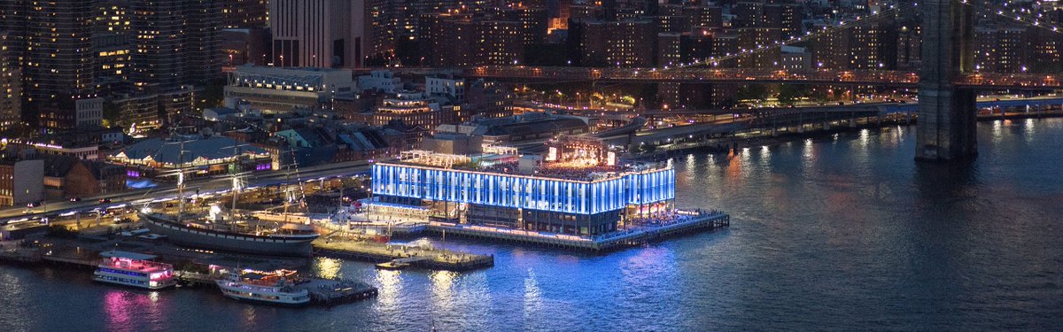 EB7's tweet photo. Can we talk about the @BoredApeYC Venue for APEFEST?

WOW. Its about to be insane. https://t.co/9dKLHE9dzB