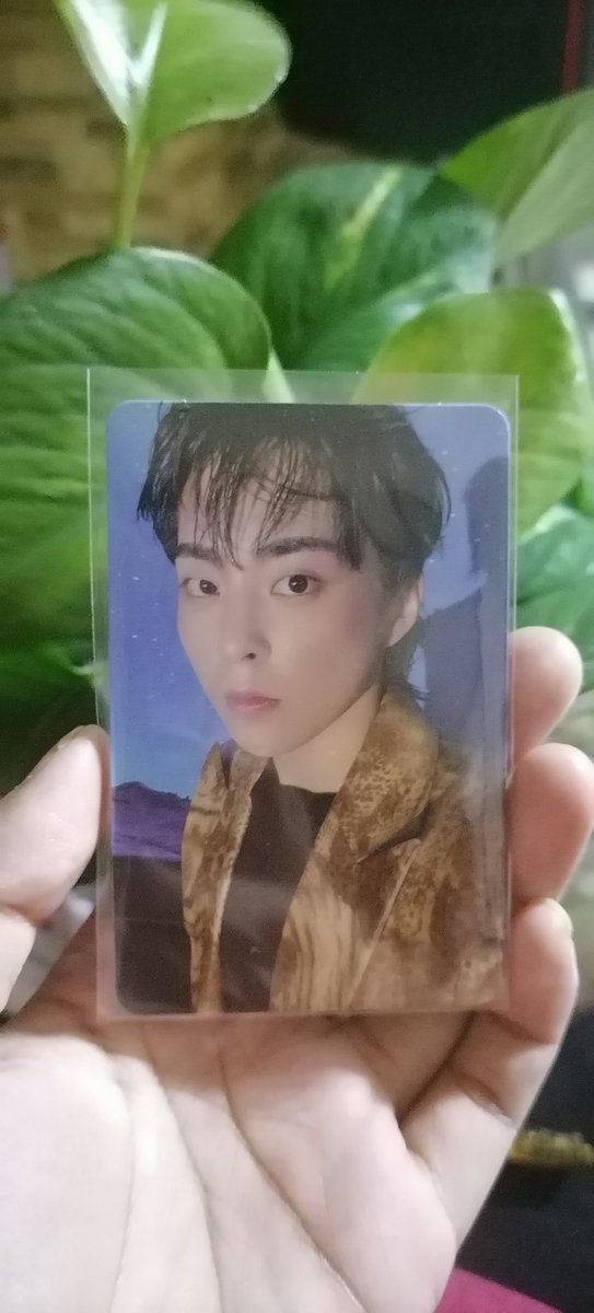 All_Time_Shop's tweet photo. Wts | Lfb Dftf pb 1 xiumin pc

Onhand Unsealed DFTF Pb 1 but complete inclu With xiumin pc

500 PAYO
Gcash /BPI
Flash Express/GGX/SCO

Location: QC
Rfs: Extra Copy and need ng money

kunin niyo na po ito

tags kim minseok xiumin dont fight the feeling pb 1 ver photocard exo https://t.co/JEtAGUmzJZ