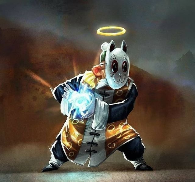 MundoKame's tweet photo. #DragonBall 🥰 https://t.co/6FkCY3tm8T