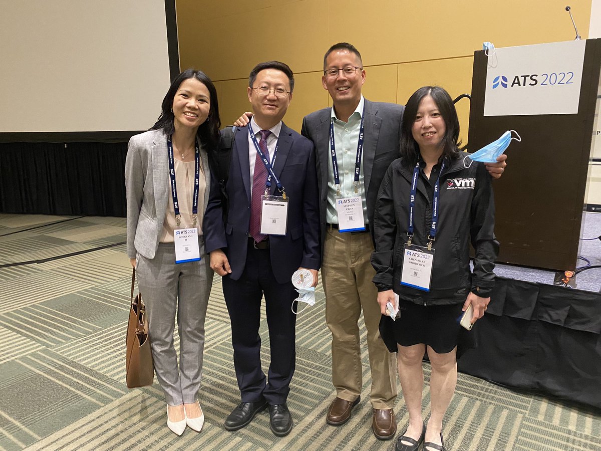 Stephen Chan (@chansteve73) on Twitter photo Proud of these Chan lab members/alums (Wei, Julia, and Jo) for winning best abstract and post-doc awards at ATS2022! <a href="/PittVMI/">Vascular Medicine Institute</a> <a href="/hongyang_pi/">jopi</a> <a href="/PittDeptofMed/">PittDeptofMed</a> <a href="/PittIMChiefs/">Pitt Medicine Chiefs</a> <a href="/julia_woodcock/">Julia Woodcock</a> <a href="/HviUpmc/">UPMC Heart and Vascular Institute</a> Proud of these Chan lab members/alums (Wei, Julia, and Jo) for winning best abstract and post-doc awards at ATS2022! <a href="/PittVMI/">Vascular Medicine Institute</a> <a href="/hongyang_pi/">jopi</a> <a href="/PittDeptofMed/">PittDeptofMed</a> <a href="/PittIMChiefs/">Pitt Medicine Chiefs</a> <a href="/julia_woodcock/">Julia Woodcock</a> <a href="/HviUpmc/">UPMC Heart and Vascular Institute</a>