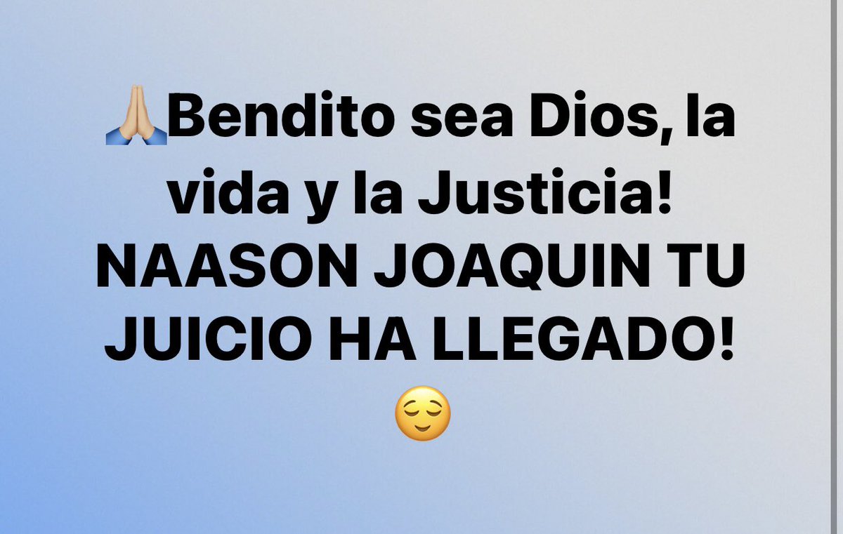 Judith60602's tweet photo. Dios con nosotros, huele a Justicia🙏🏼♥️ #MoisesPadillaFoundation #ForJane #EXLLDM #YaBastaLLDM  #JusticeForExlldmSurvivors
#EnoughLLDM #SaveOurChildren #LLDM #NJG https://t.co/9UULddNuya