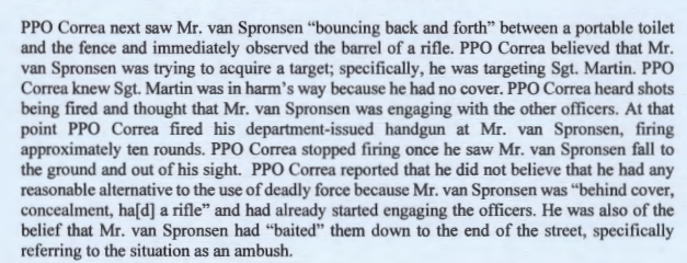 AntifaWatch's tweet photo. Capito was close with Willem Van Spronsen, who attempted to kill officers in an ambush at an ICE facility. His rifle suffered a double feed malfunction and he was killed

Like Spronsen, Capito also has appears to have a DVP (Domestic violence protection) order placed against him https://t.co/7PgKV8ejIJ