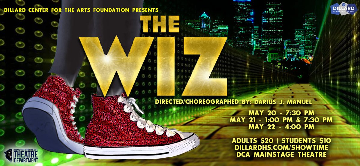 DIllard High School tweet media