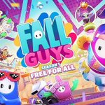 【朗報‼】『Fall Guys』6月21日より基本プレイを無料化します‼