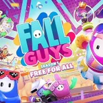 【朗報‼】『Fall Guys』6月21日より基本プレイを無料化します‼
