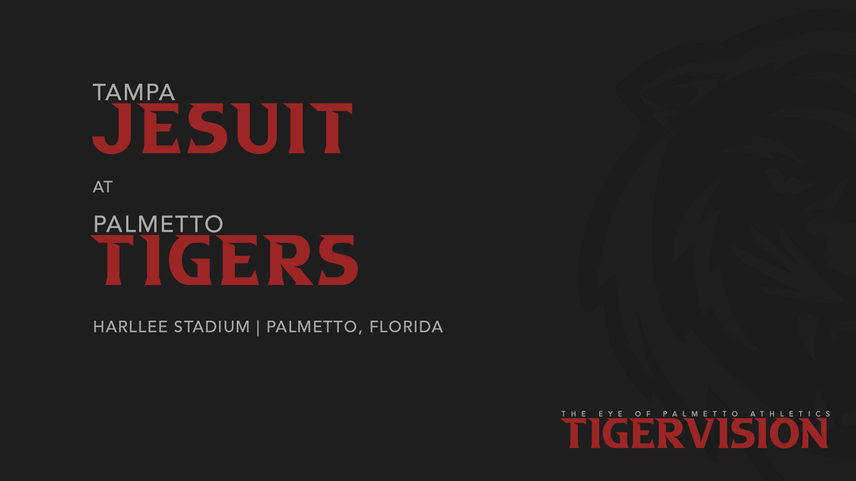 If you can't make the game on Wednesday, TigerVision will have the ...