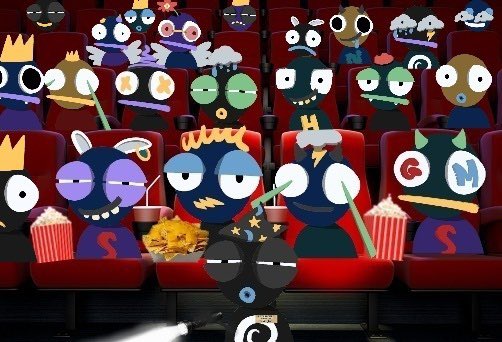 goodygood1222's tweet photo. Monday is movie night! Grab ya seats in the discord!
Tonightโs feature film:
Inglorious Bastards
#staythingy https://t.co/iX9mElyhRA