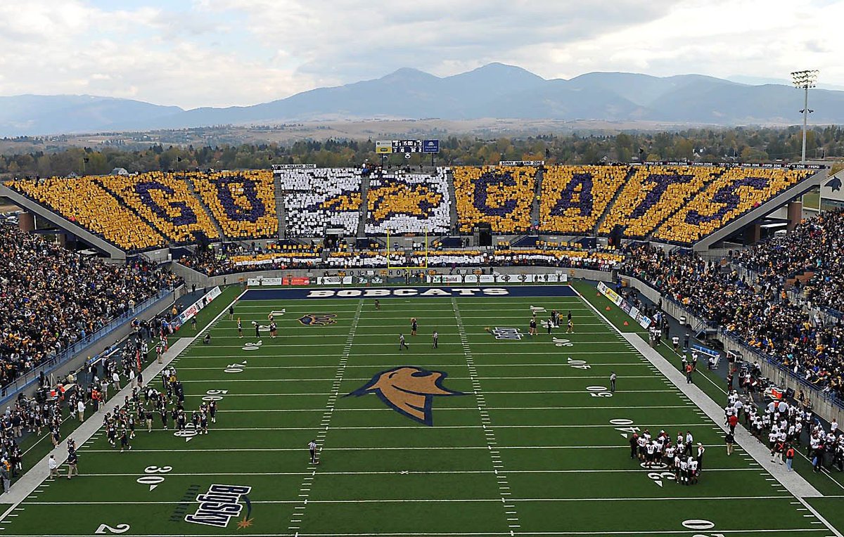 MitchBlakeslee's tweet image. After a great talk with @CoachBap I am blessed to be able to say that I have received my first D1 offer to play football @MSUBobcats_FB !! Go Bobcats!

@ColschenDavid @extrastout72 @IronWillSC