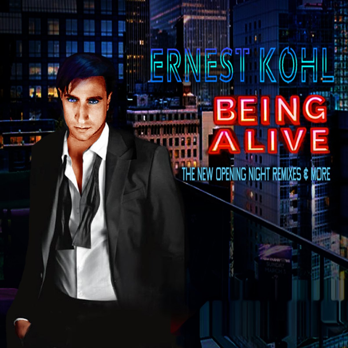 ErnestKohl's tweet photo. Tune In Right Now To Hear ERNEST KOHL'S Smash #1HIT "BEING ALIVE" -From Stephen Sondheim's Musical "COMPANY" On WFER:https://t.co/F6bspwa6mm
@ErnestKohl @CompanyBway @fleetdjedmradio
@BroadwayWorld @djbrianhowe #1Hit #ChartHit #EDM #Pop #CompanyBroadway #Broadway #StephenSondheim https://t.co/w3BmfPXZyd