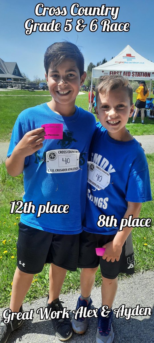 St. Marguerite d’Youville CES tweet media