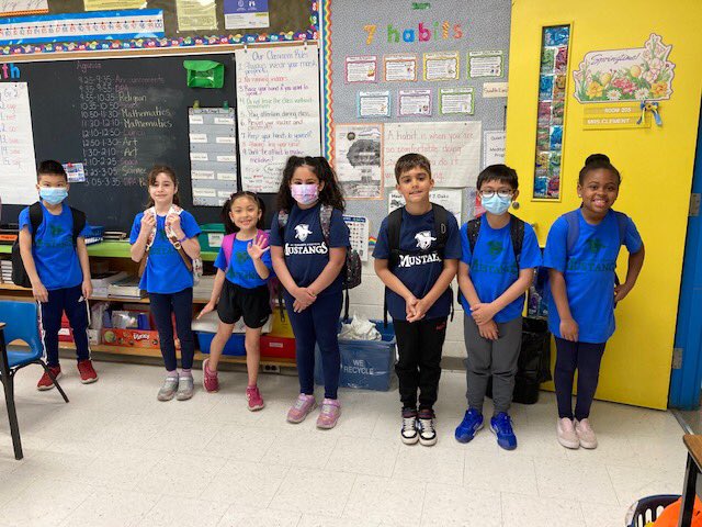 St. Marguerite d’Youville CES tweet media