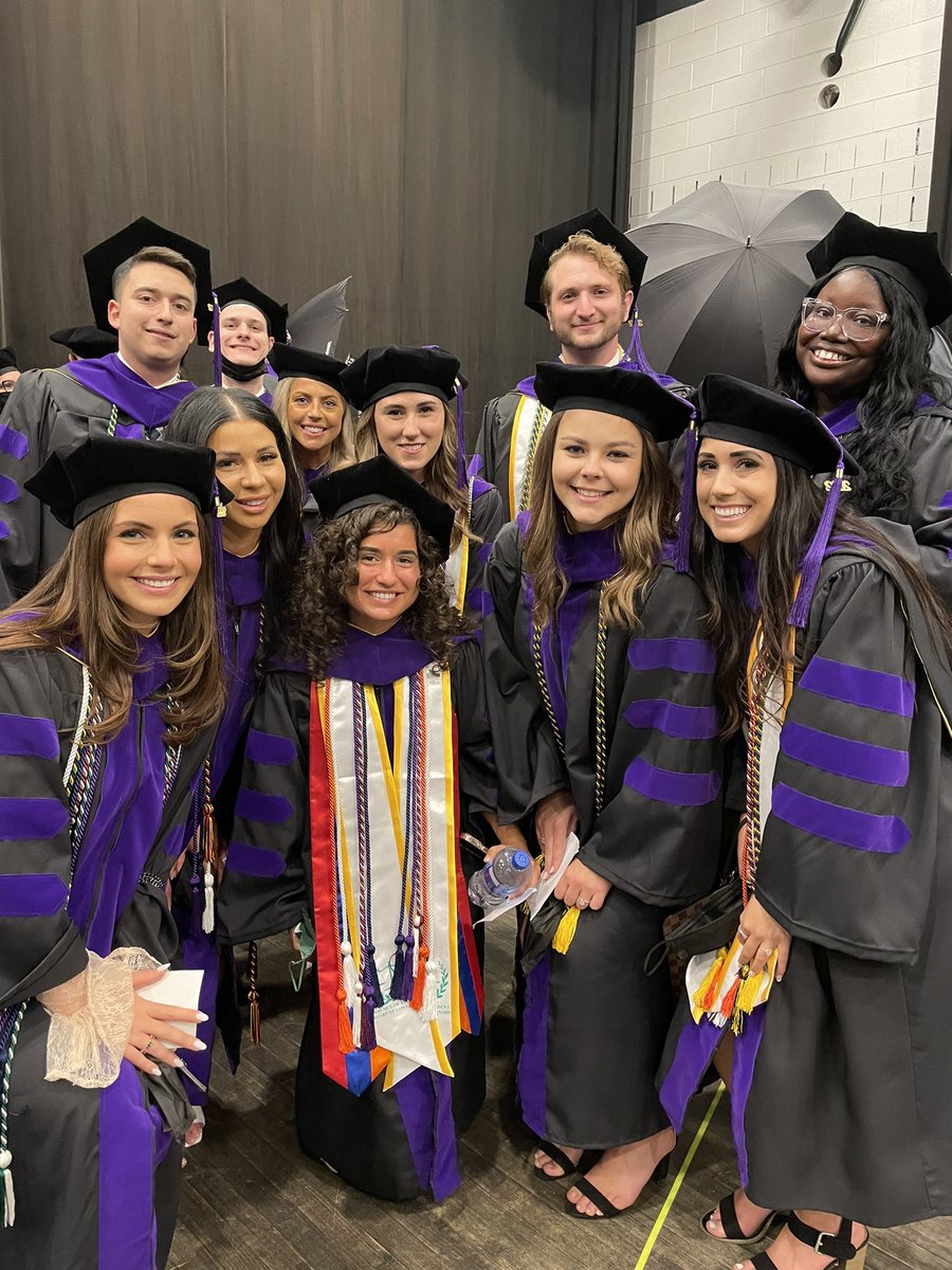 Congratulations to the graduating #WayneLaw class of 2022! We’re so proud of all the hard work and dedication you put forth to make it to this day! The future is in your hands now. As you move forward in your professional and personal paths remember to stay #warriorstrong!