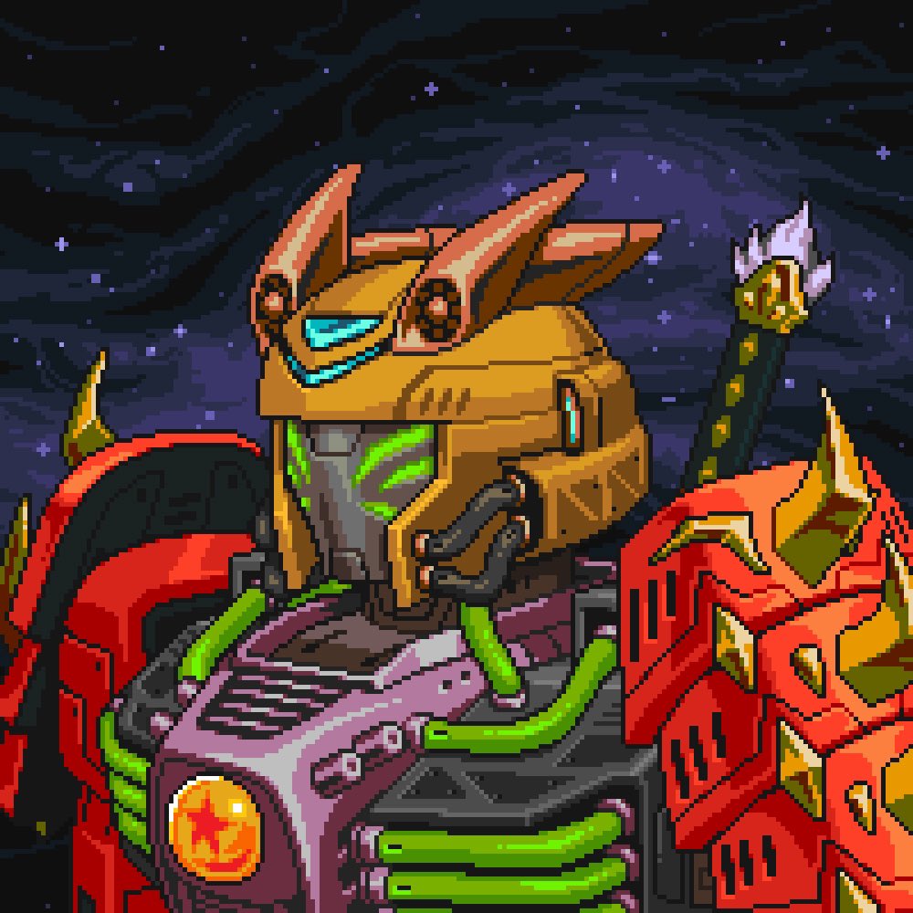 1 random person that RT’s will be whitelisted. 

Followers only 🤖