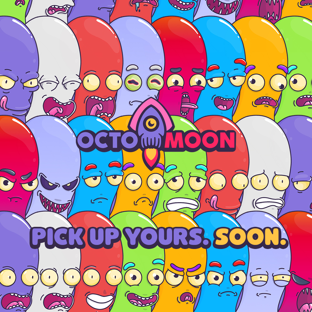 OctoMoon tweet media