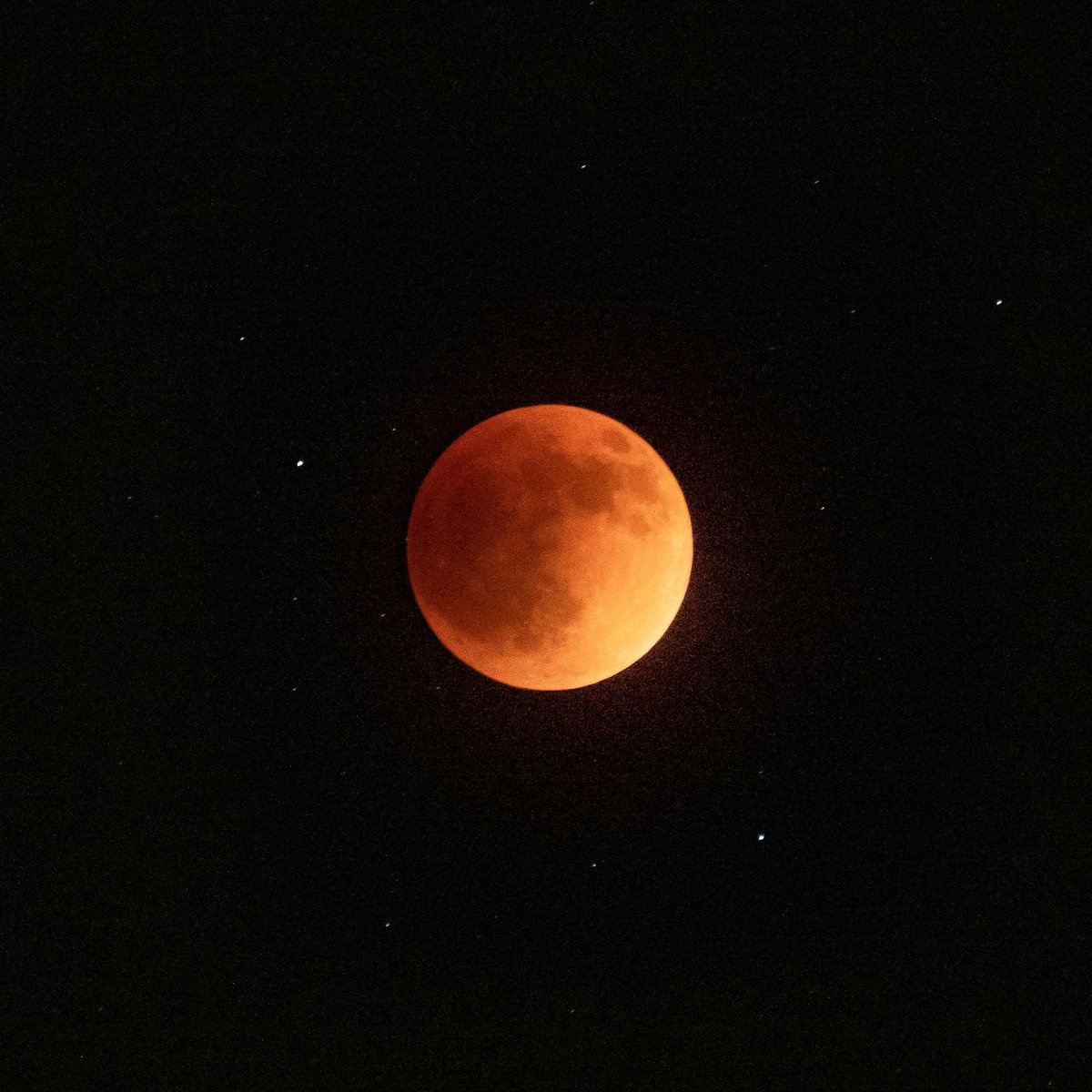 Da moon