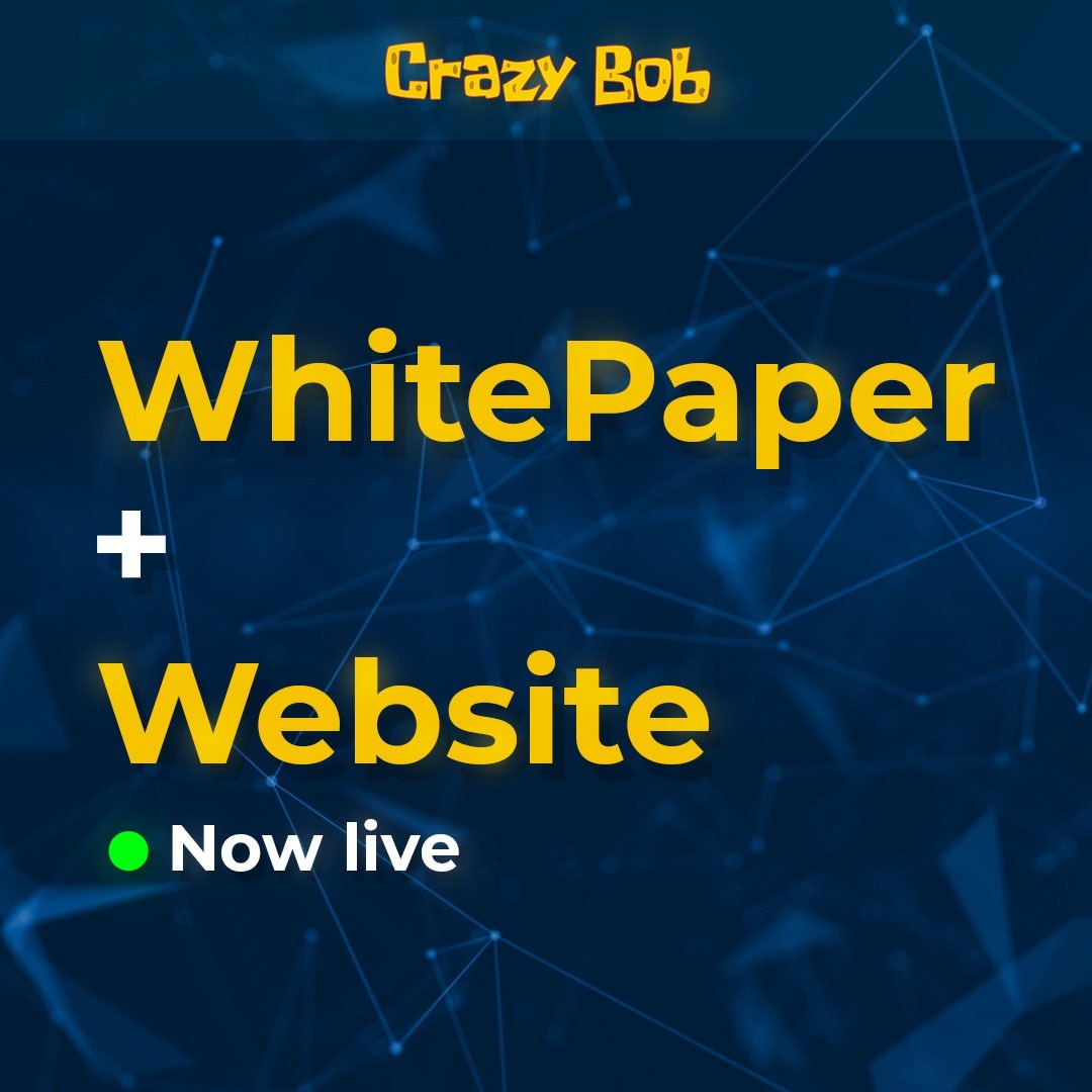crazybobtoken tweet picture