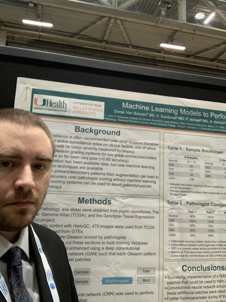 Derek Van Booven tweet media