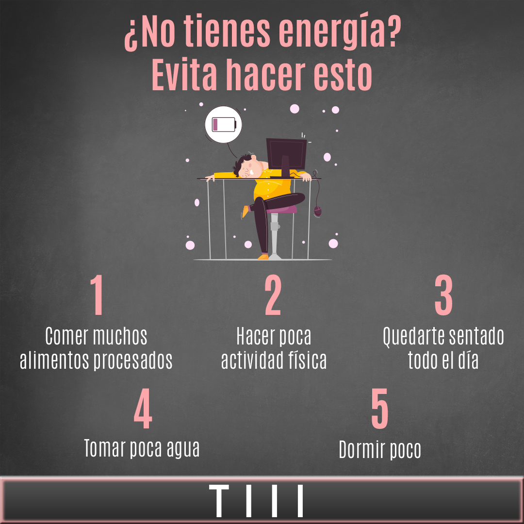 _TripleI's tweet photo. #FelizLunes ¿Quieres tener más energía en el trabajo? Checa estos tips 😉

#TripleI #mireclu #empleo #encuentratrabajo #chamba #vacantes #contratate #trabajo #empleosenméxico #buscochamba #encuentrachamba #trabajosenméxico #amomitrabajo #Monterrey https://t.co/wGqBHr208f