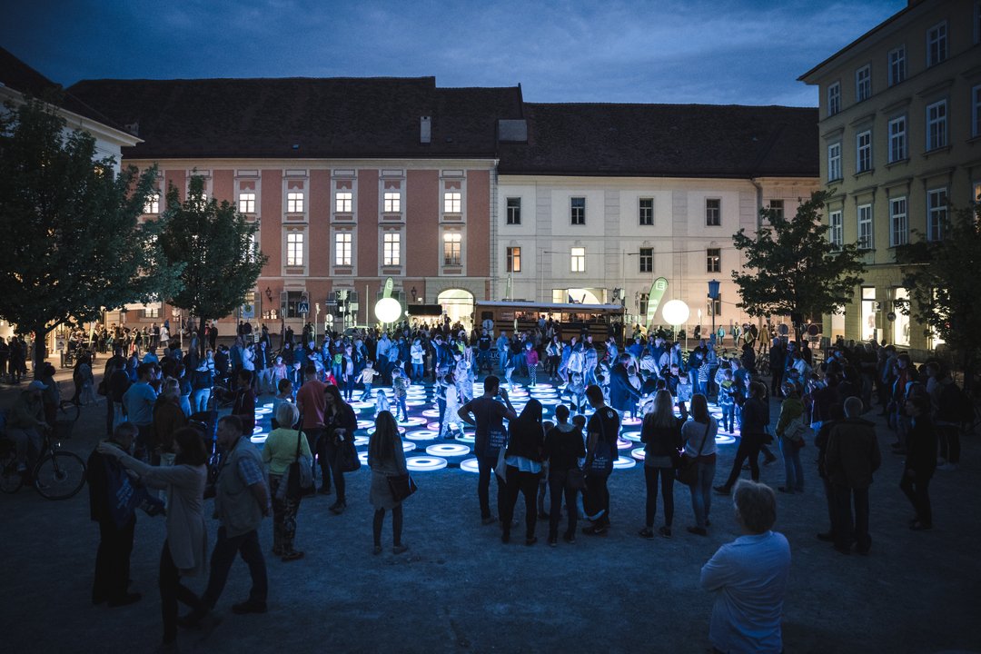 The Pool is going on tour!

After <a href="/IlluminateAdl/">Illuminate Adelaide</a>, The Pool will be heading to Digital Garden in Mount Gambier. The Pool will be illuminating the Cave Garden as visitors activate the work through play 🧿

Free for all ages from August 5-21!