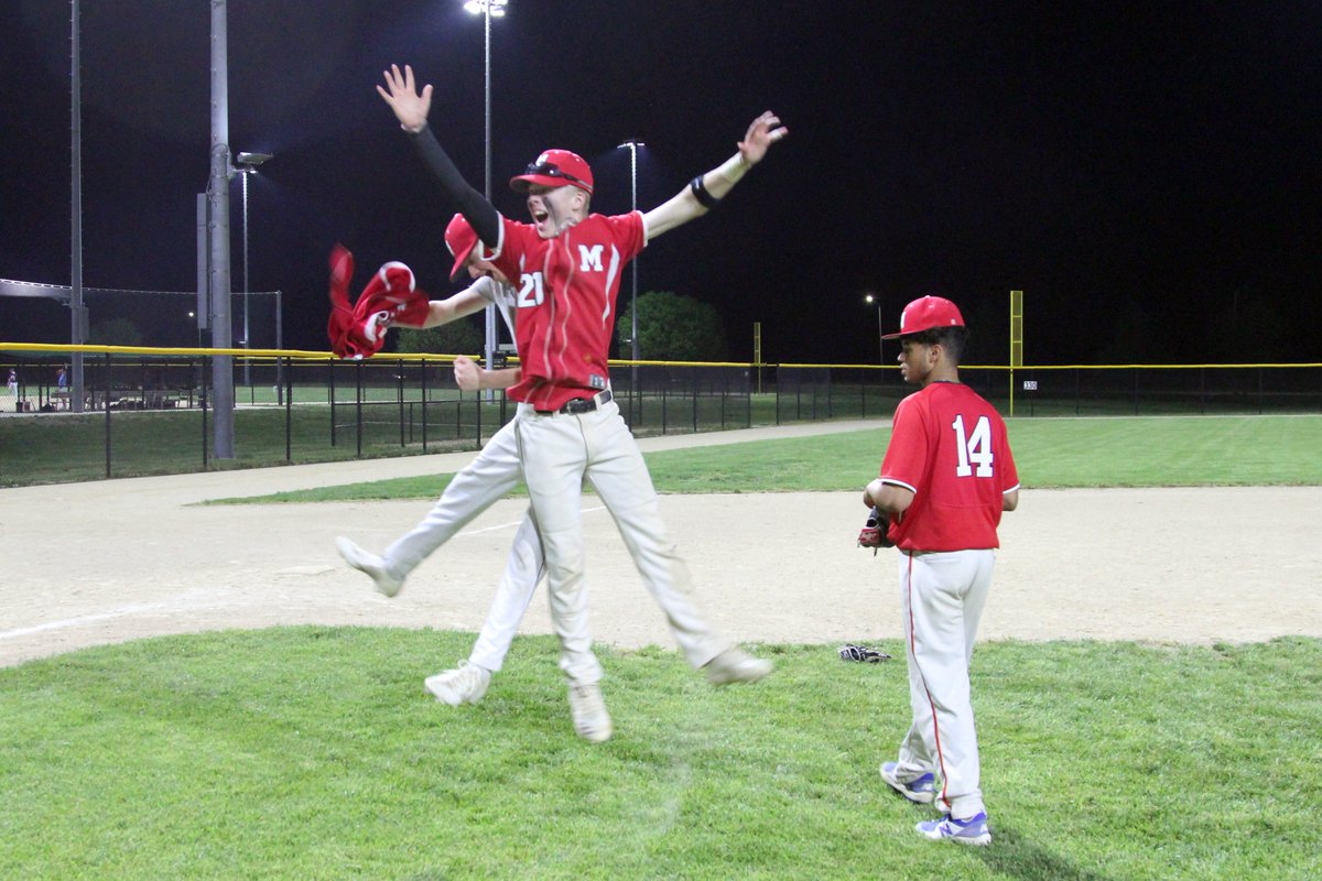 Midland Monarchs tweet media
