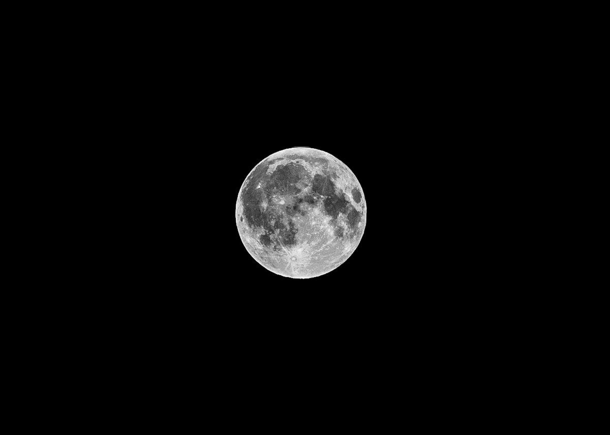 Durante y después....
#LUNA #LunaEclipse