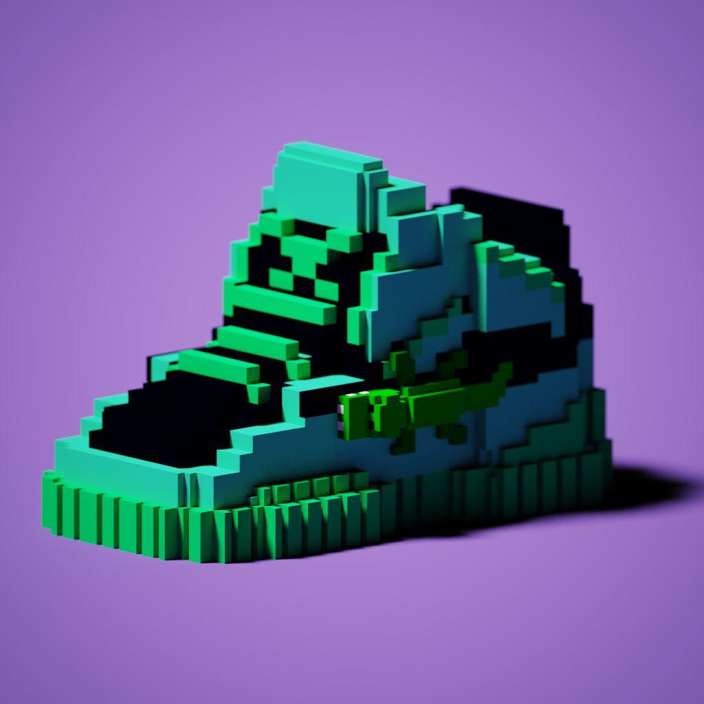 koolk123456's tweet photo. 📌 Pixel Sneakers 

 Prizes:
🏆5 WL SPOTS
🏆1 sol 

To enter:
1️⃣ Follow - @pxlsnkrss / @koolk123456 
2️⃣ RT + LIKE
3️⃣ Tag 3 friends 
4️⃣ Join discord 
https://t.co/RBPxyyIUDq

5 winners in 24 hrs 🔥 #ad https://t.co/SVGUdOUS8m
