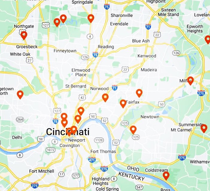 There’s still time to sign up for Cincy’s celebration of music! <a href="/MakeMusicDay/">Make Music - June & December 21</a> is open to ALL people. Sign up today to be a musician or a venue! makemusicday.org/cincinnati/