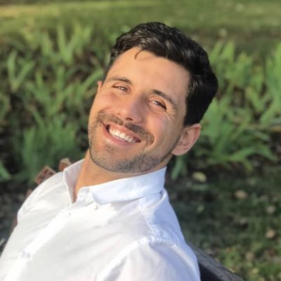 João Vicente tweet media