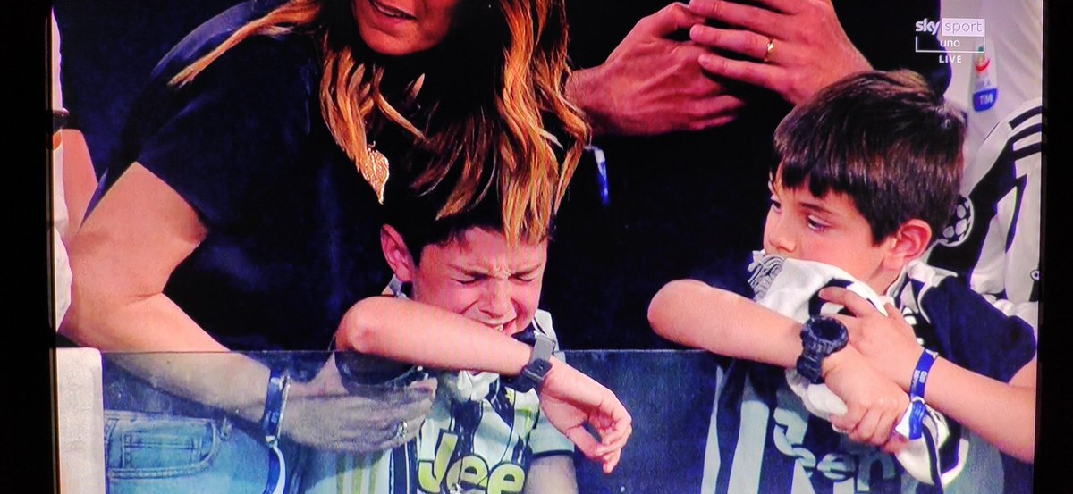 twentyonegant's tweet photo. Non avrei saputo dirlo meglio #Dybala https://t.co/J4KmtPXJ3Q